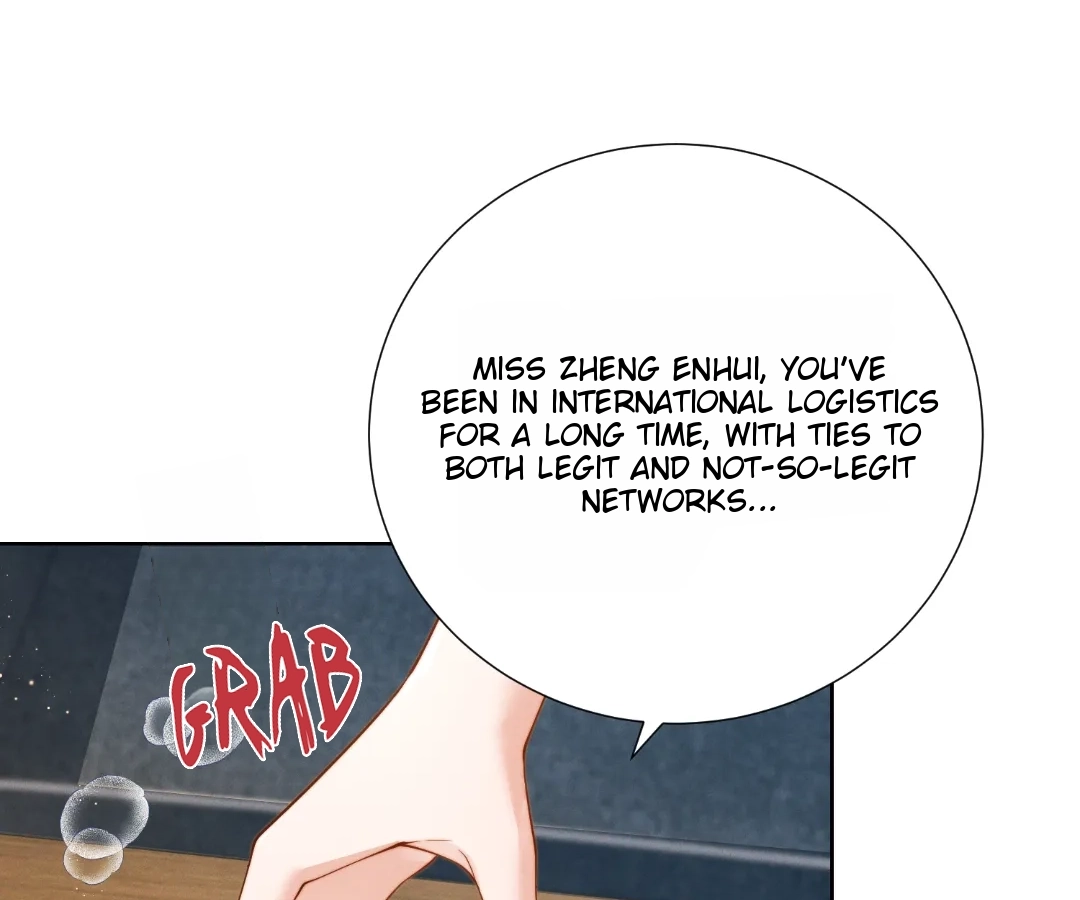 It's Just a Superficial Intention Chapter 48 page 62 - 