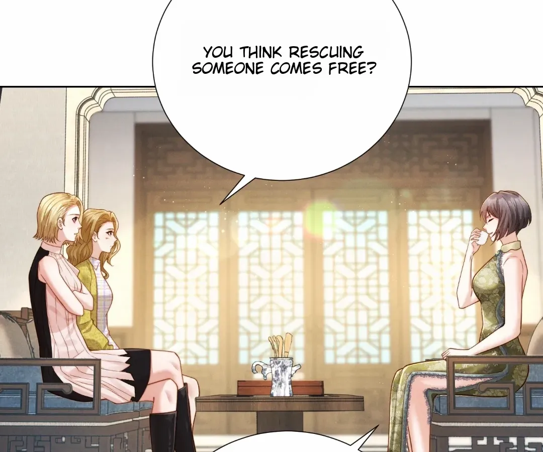 It's Just a Superficial Intention Chapter 48 page 66 - 
