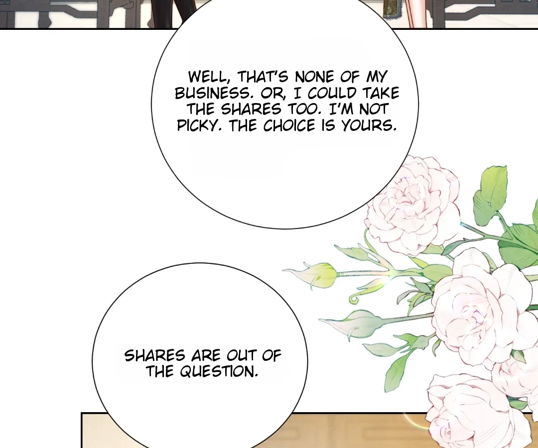 It's Just a Superficial Intention Chapter 48 page 67 - 