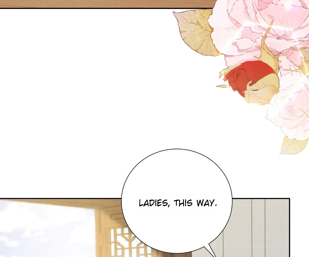 It's Just a Superficial Intention Chapter 48 page 8 - 