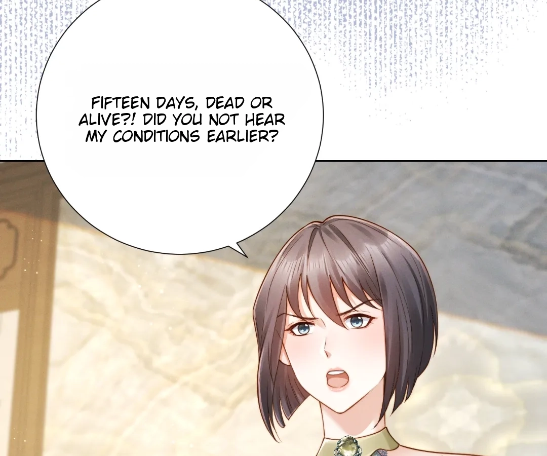 It's Just a Superficial Intention Chapter 48 page 72 - 