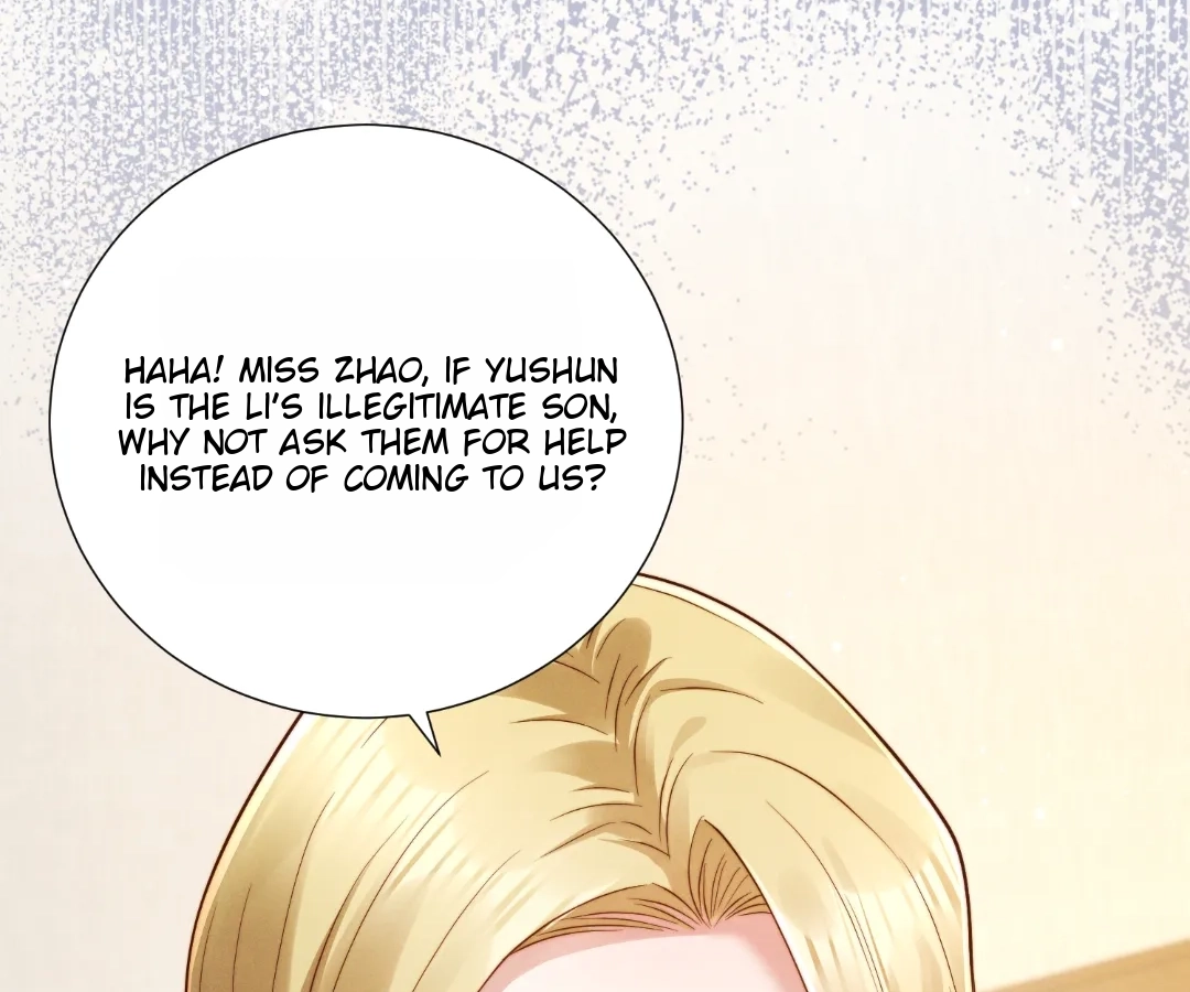 It's Just a Superficial Intention Chapter 48 page 74 - 