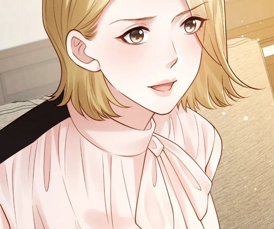 It's Just a Superficial Intention Chapter 48 page 75 - 