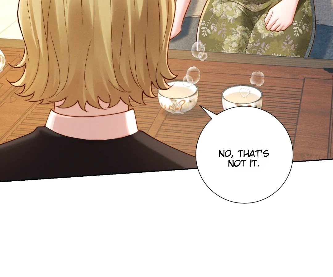 It's Just a Superficial Intention Chapter 48 page 78 - 