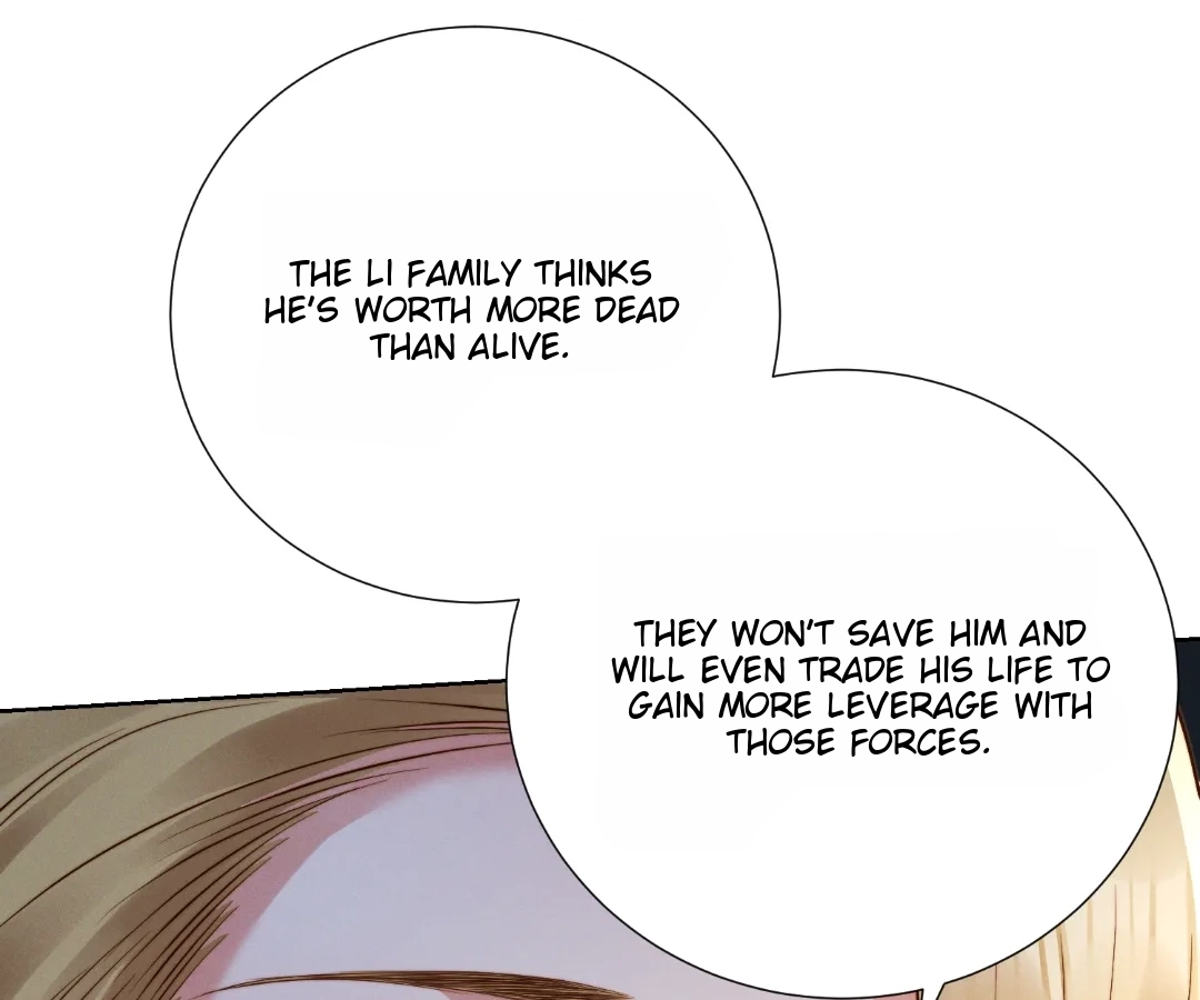 It's Just a Superficial Intention Chapter 48 page 79 - 