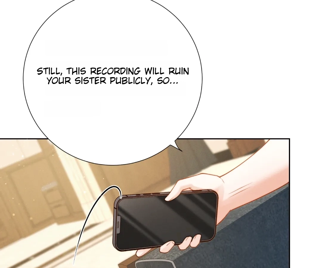 It's Just a Superficial Intention Chapter 48 page 85 - 