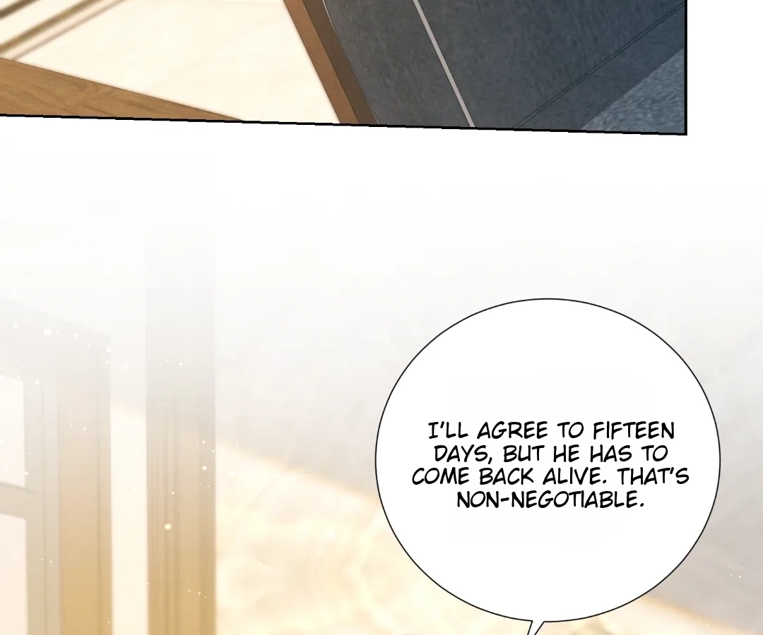 It's Just a Superficial Intention Chapter 48 page 86 - 