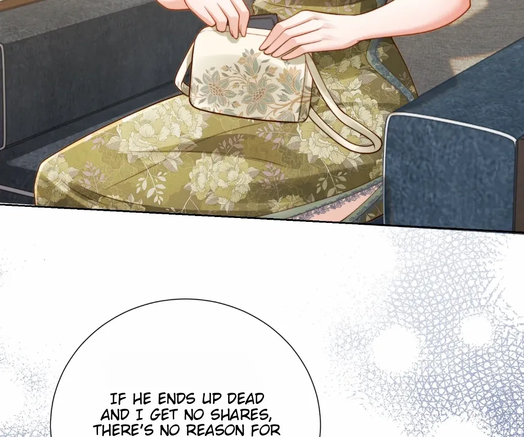 It's Just a Superficial Intention Chapter 48 page 88 - 