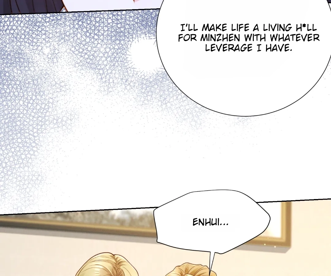 It's Just a Superficial Intention Chapter 48 page 90 - 