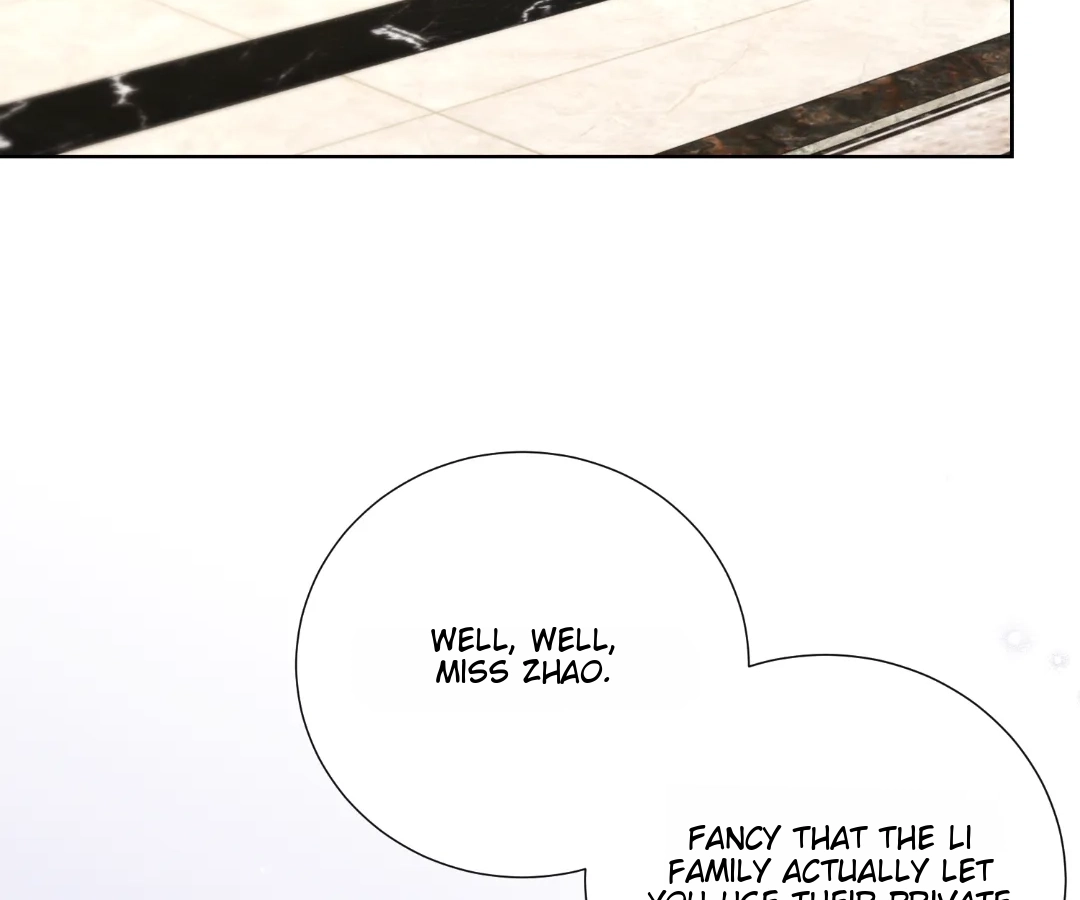 It's Just a Superficial Intention Chapter 48 page 10 - 