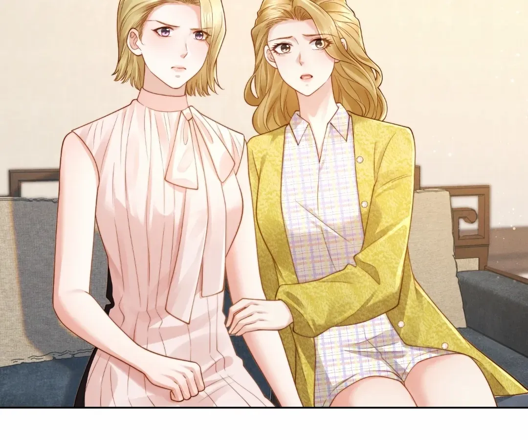 It's Just a Superficial Intention Chapter 48 page 91 - 