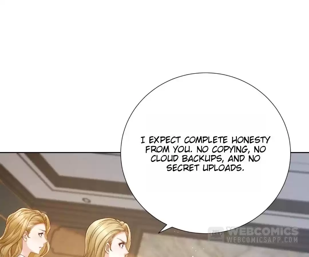 It's Just a Superficial Intention Chapter 48 page 92 - 