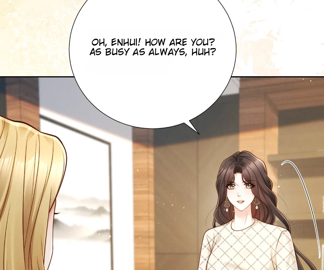It's Just a Superficial Intention Chapter 49 page 101 - 