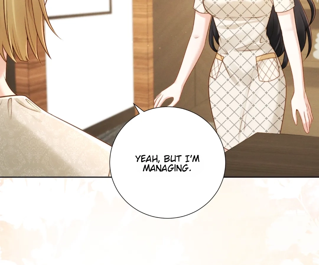 It's Just a Superficial Intention Chapter 49 page 102 - 
