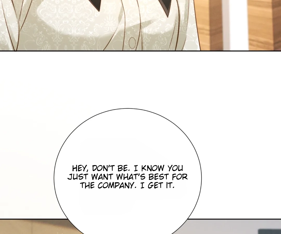 It's Just a Superficial Intention Chapter 49 page 105 - 