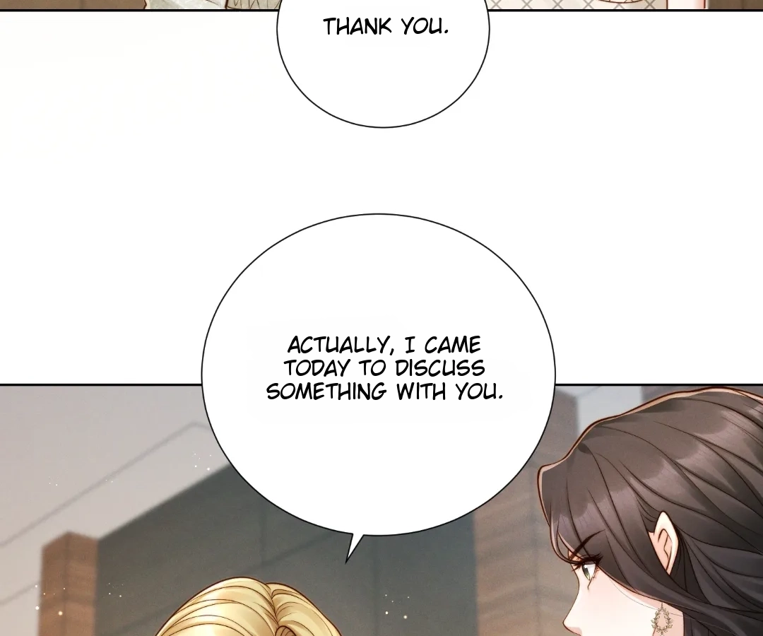It's Just a Superficial Intention Chapter 49 page 107 - 