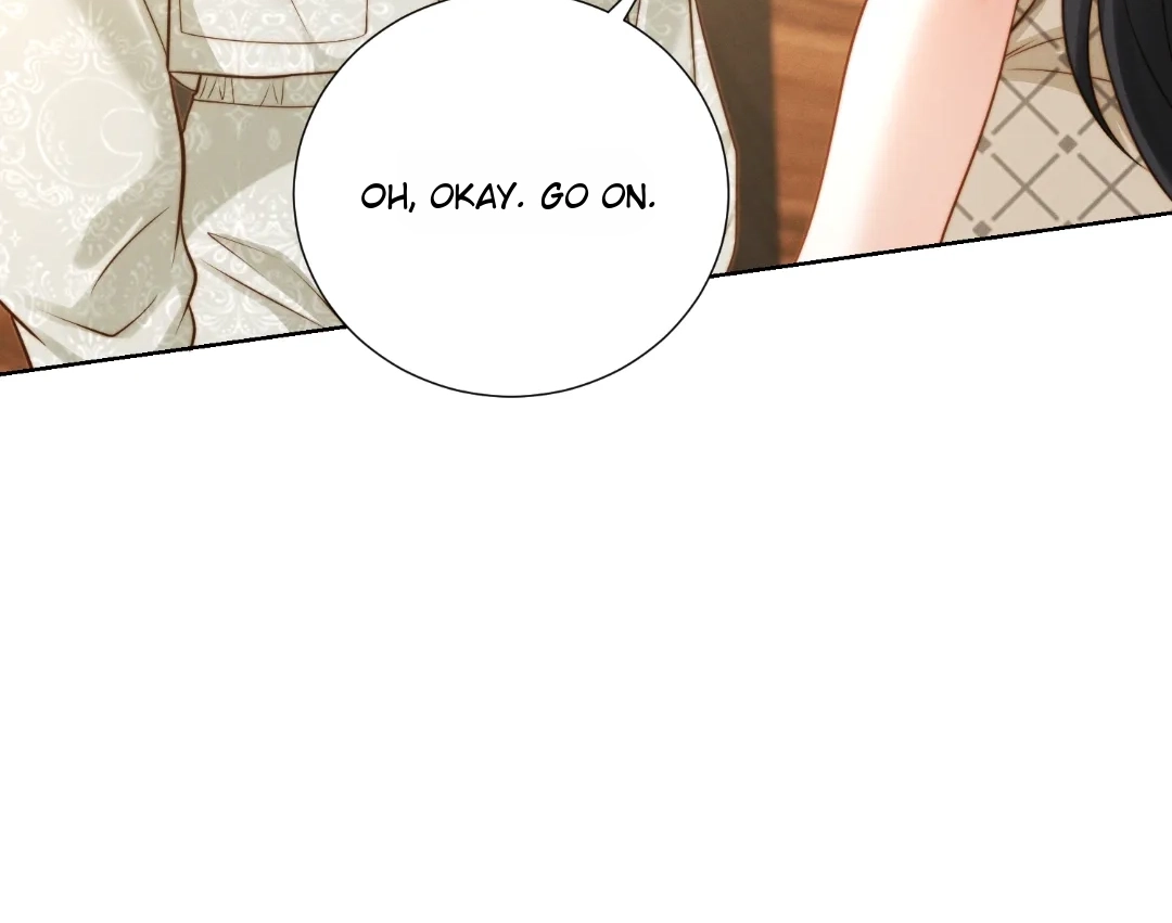 It's Just a Superficial Intention Chapter 49 page 109 - 