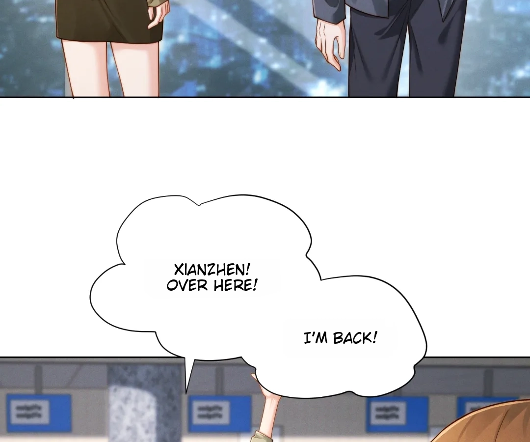 It's Just a Superficial Intention Chapter 49 page 16 - 