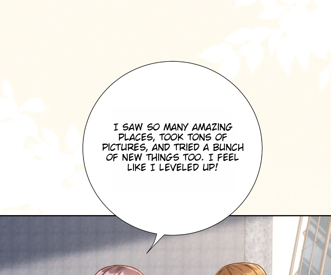 It's Just a Superficial Intention Chapter 49 page 18 - 