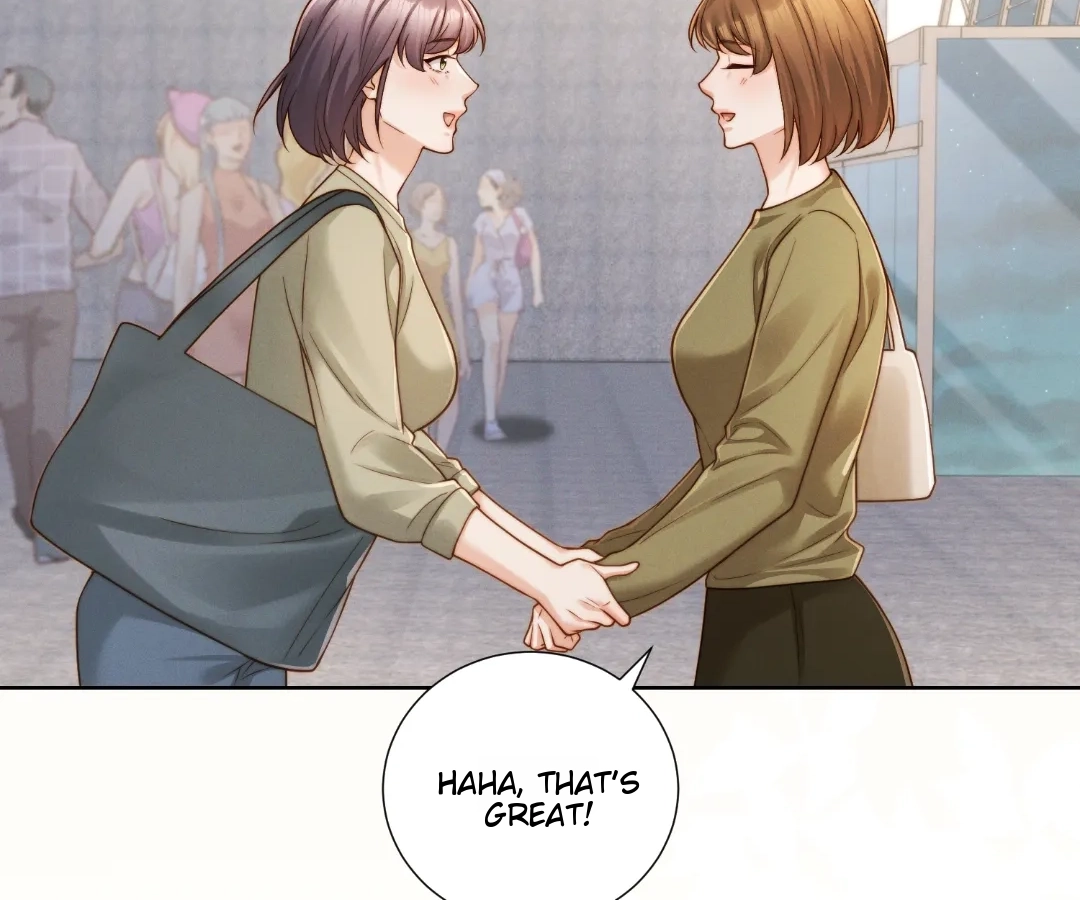 It's Just a Superficial Intention Chapter 49 page 19 - 