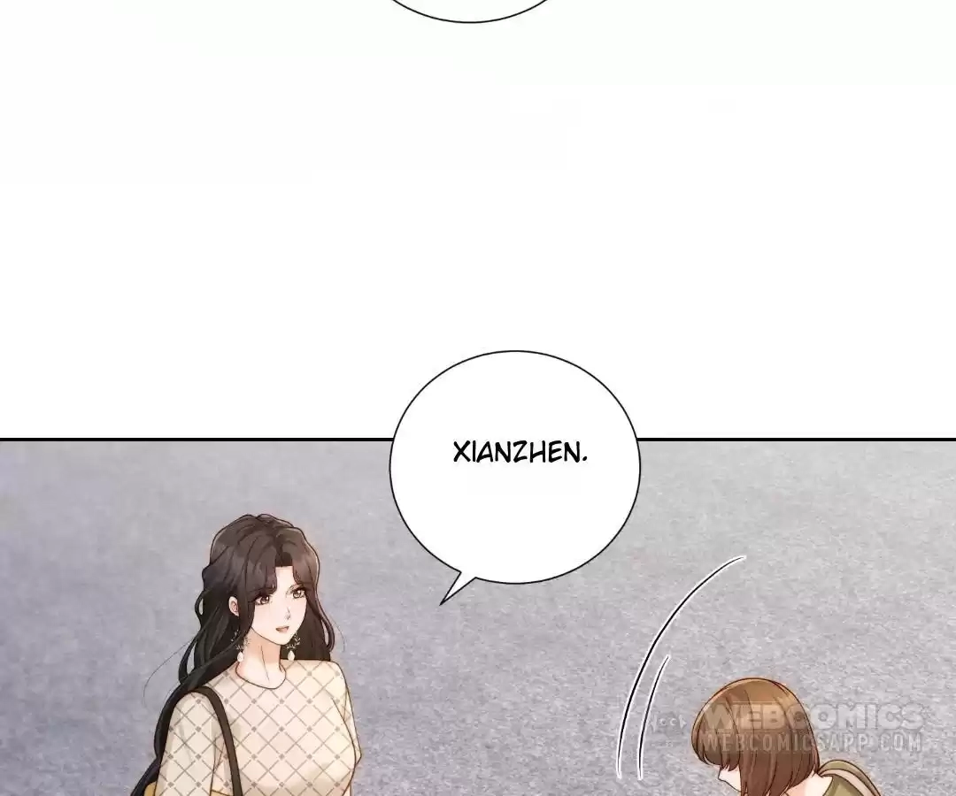 It's Just a Superficial Intention Chapter 49 page 20 - 