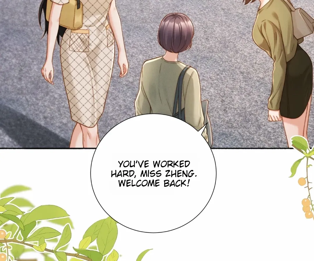 It's Just a Superficial Intention Chapter 49 page 21 - 