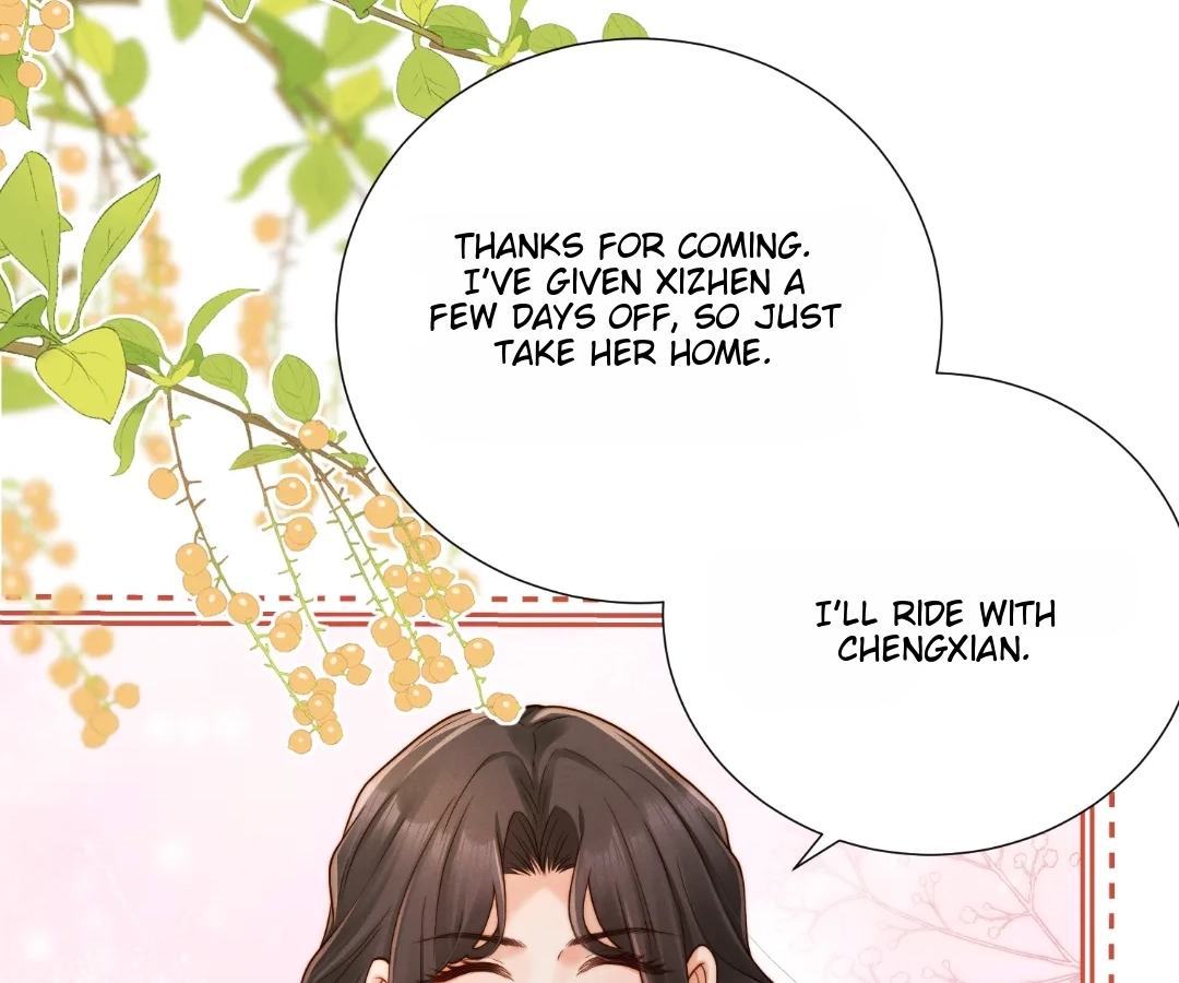 It's Just a Superficial Intention Chapter 49 page 22 - 