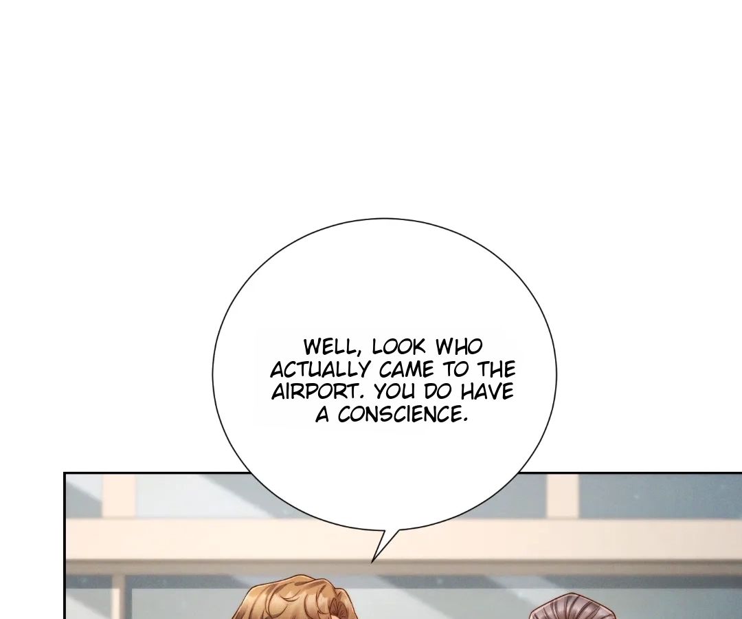 It's Just a Superficial Intention Chapter 49 page 24 - 