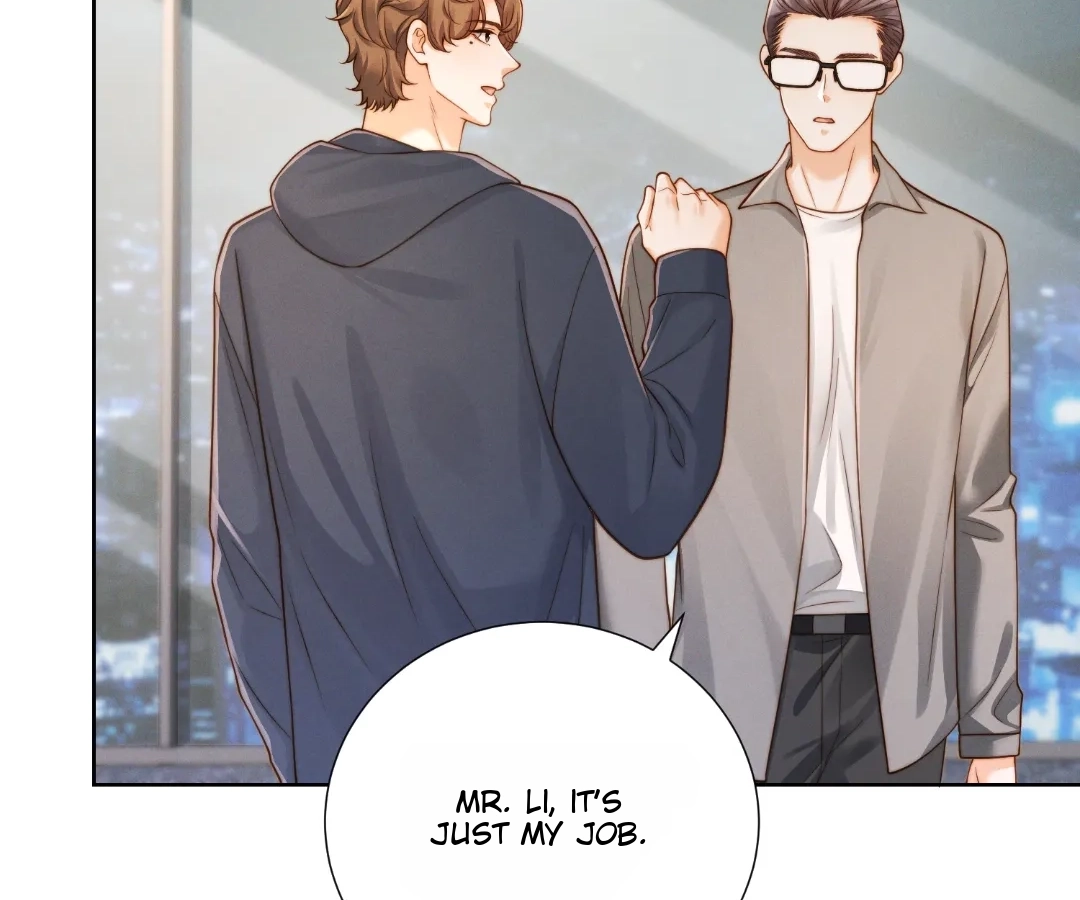 It's Just a Superficial Intention Chapter 49 page 25 - 