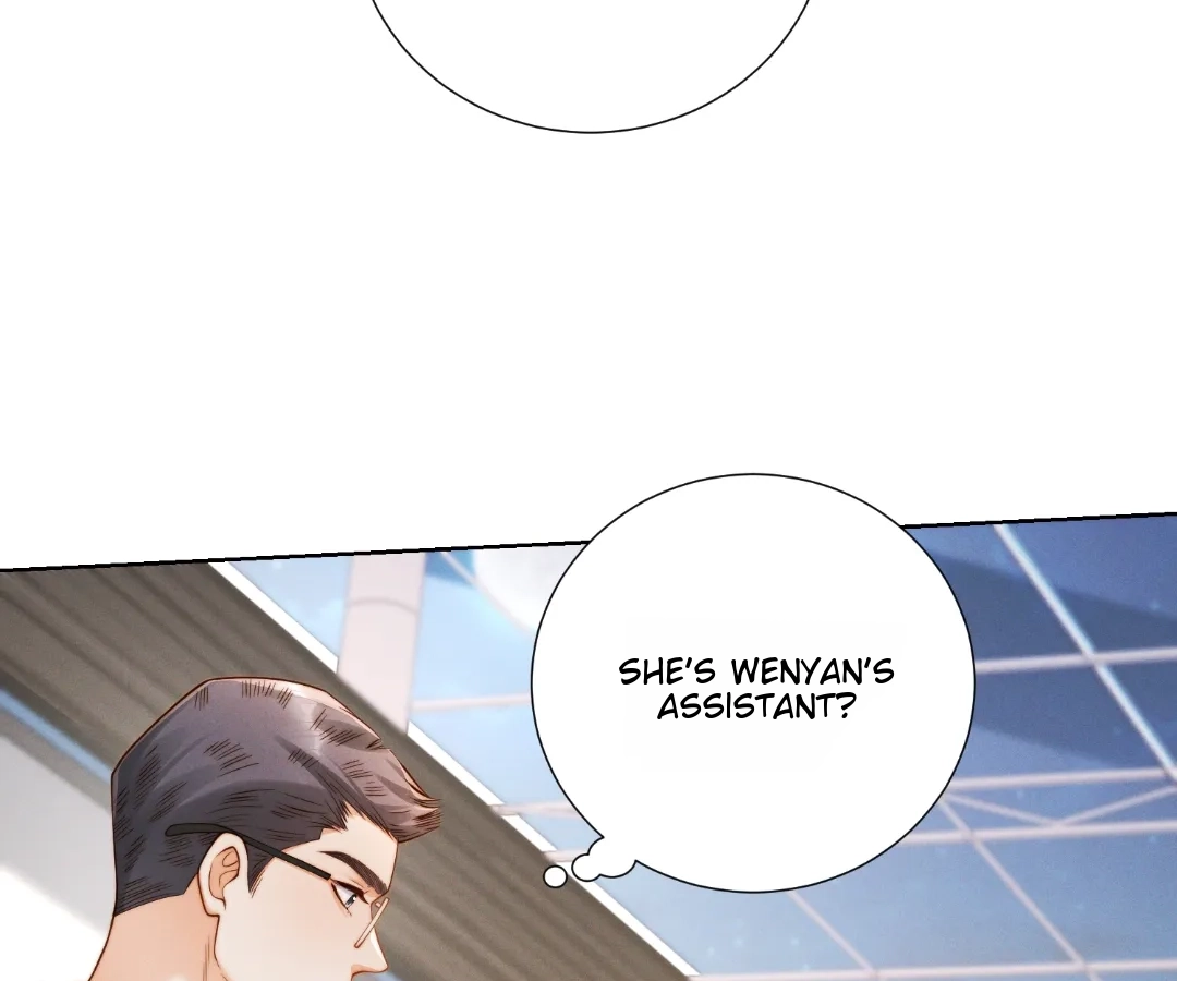 It's Just a Superficial Intention Chapter 49 page 26 - 