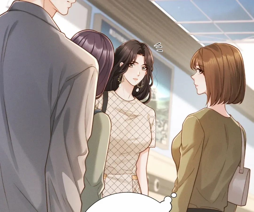 It's Just a Superficial Intention Chapter 49 page 27 - 