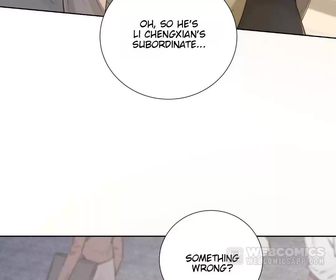 It's Just a Superficial Intention Chapter 49 page 28 - 