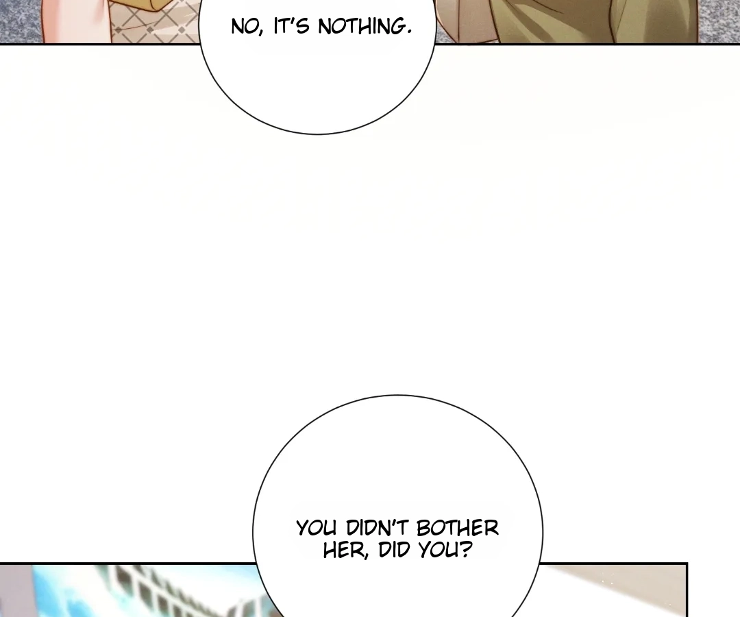 It's Just a Superficial Intention Chapter 49 page 30 - 