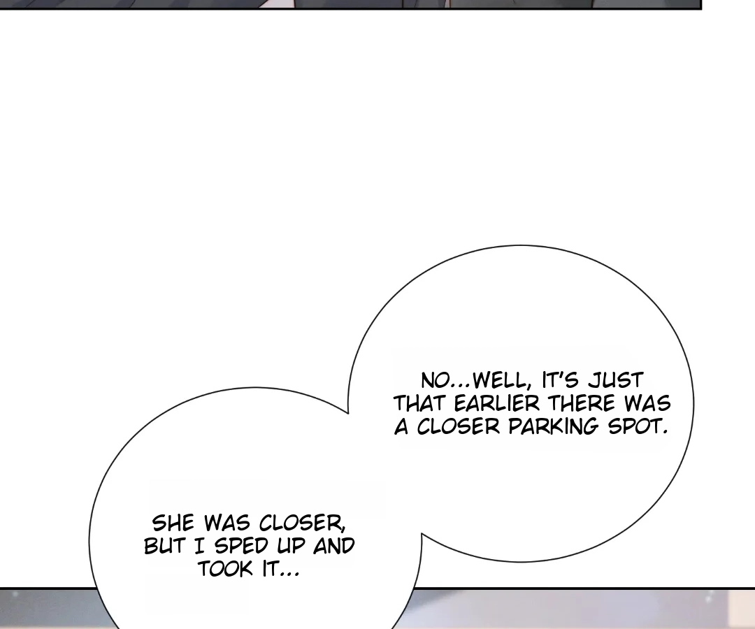 It's Just a Superficial Intention Chapter 49 page 32 - 