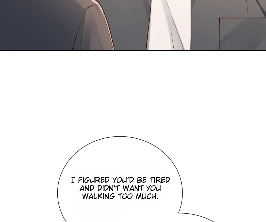 It's Just a Superficial Intention Chapter 49 page 34 - 