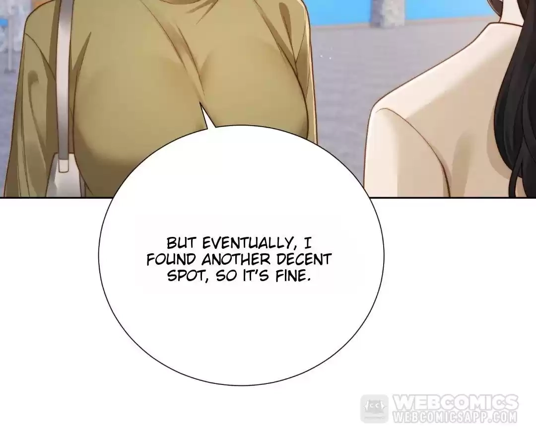 It's Just a Superficial Intention Chapter 49 page 36 - 