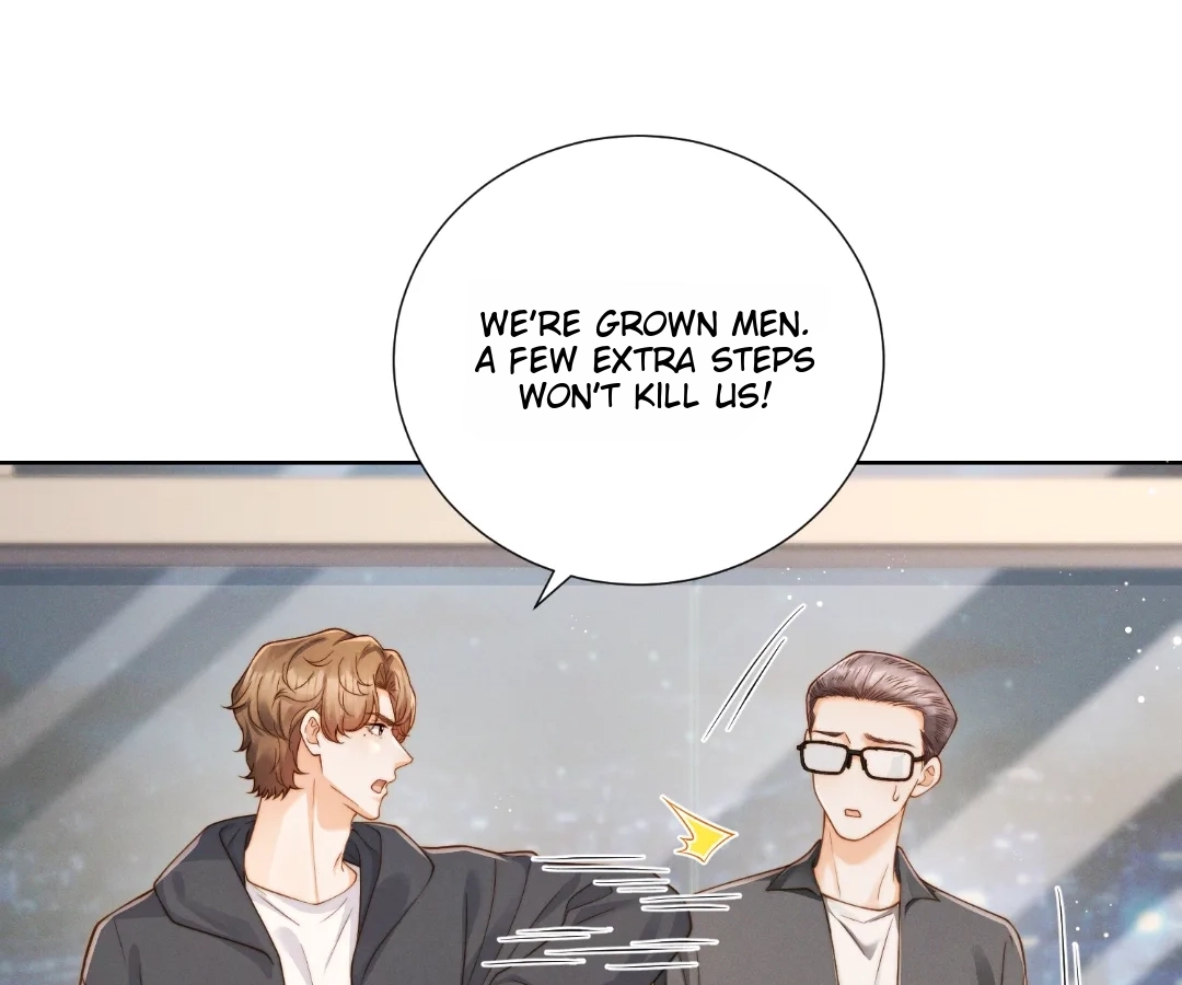 It's Just a Superficial Intention Chapter 49 page 37 - 