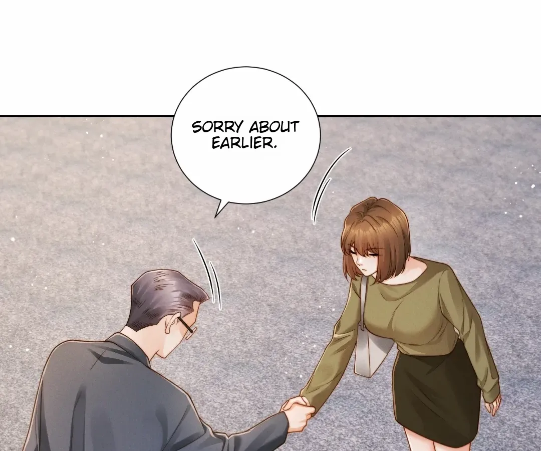It's Just a Superficial Intention Chapter 49 page 39 - 