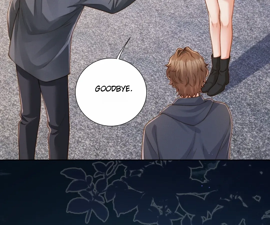 It's Just a Superficial Intention Chapter 49 page 40 - 