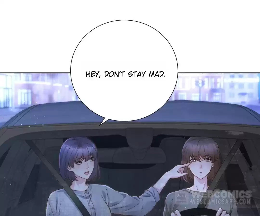 It's Just a Superficial Intention Chapter 49 page 44 - 