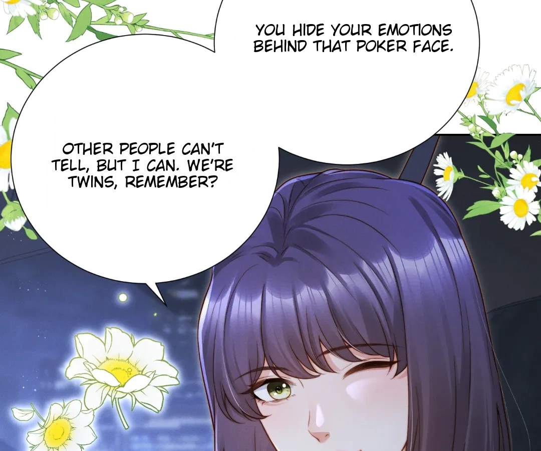 It's Just a Superficial Intention Chapter 49 page 46 - 