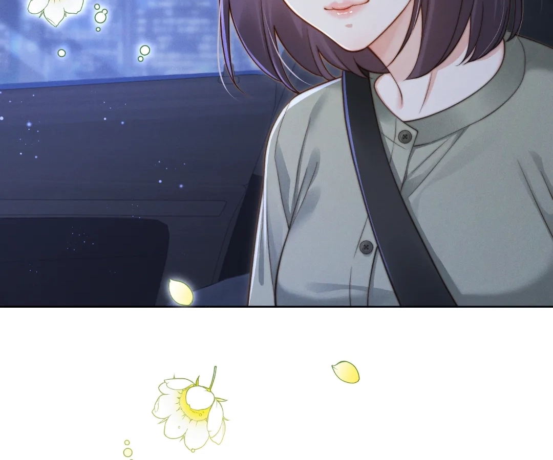 It's Just a Superficial Intention Chapter 49 page 47 - 