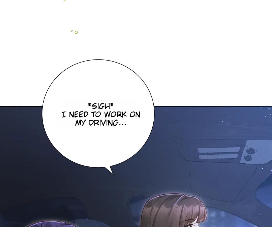 It's Just a Superficial Intention Chapter 49 page 48 - 