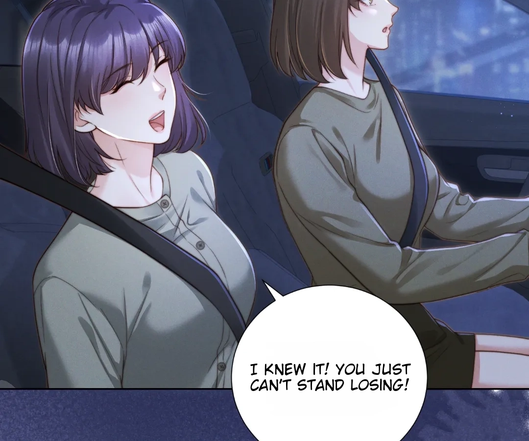 It's Just a Superficial Intention Chapter 49 page 49 - 