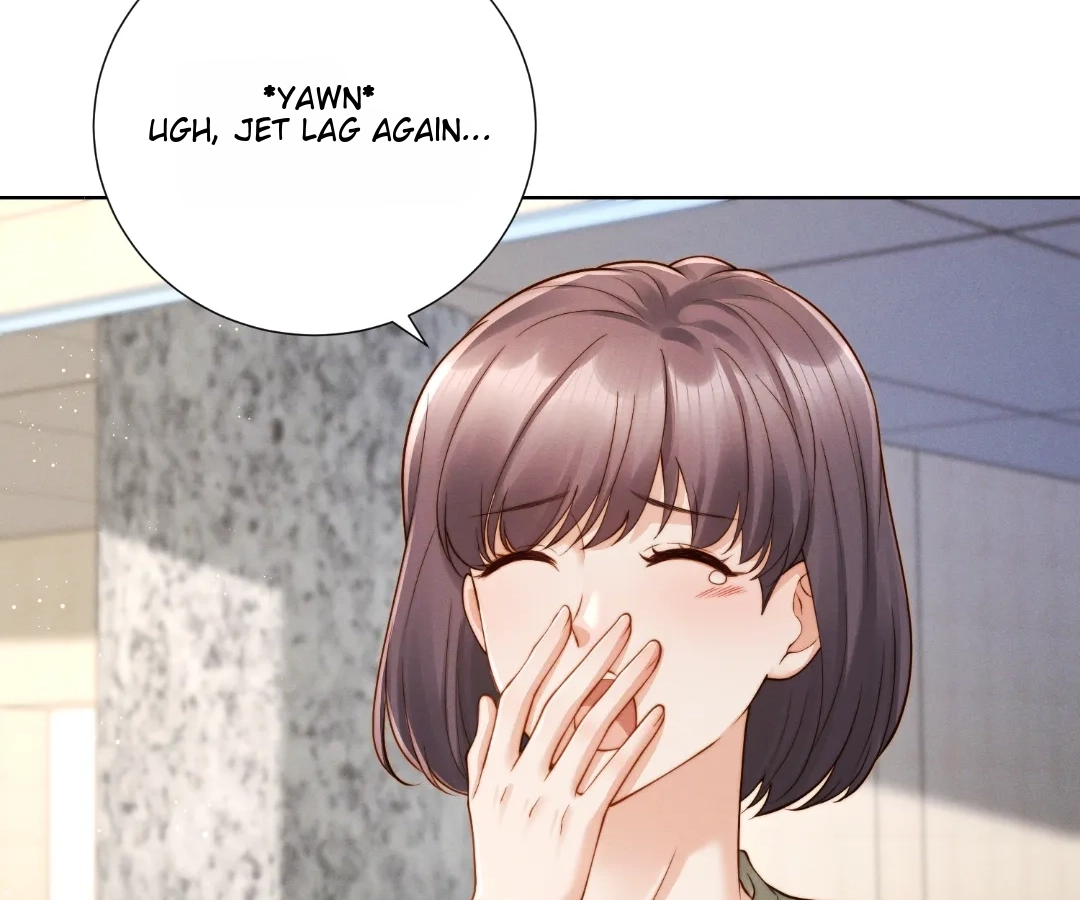 It's Just a Superficial Intention Chapter 49 page 6 - 