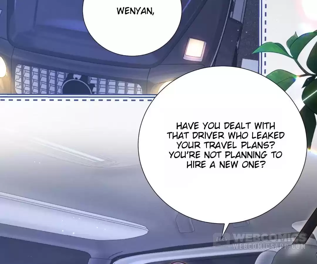 It's Just a Superficial Intention Chapter 49 page 52 - 