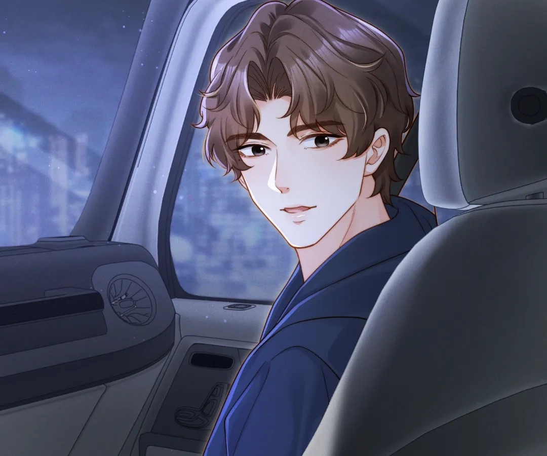 It's Just a Superficial Intention Chapter 49 page 53 - 
