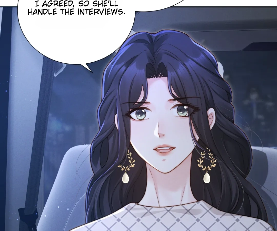 It's Just a Superficial Intention Chapter 49 page 55 - 