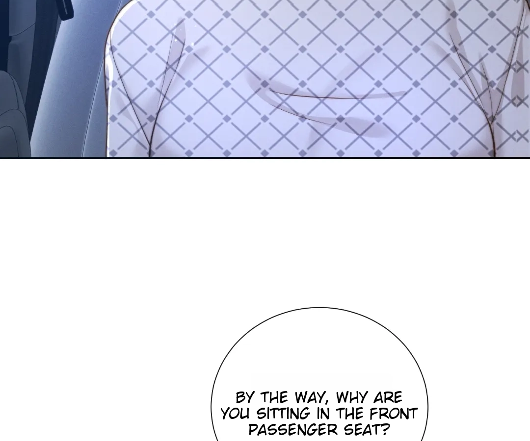 It's Just a Superficial Intention Chapter 49 page 56 - 
