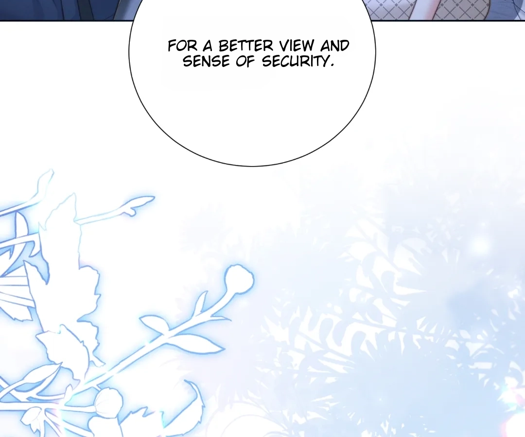 It's Just a Superficial Intention Chapter 49 page 58 - 